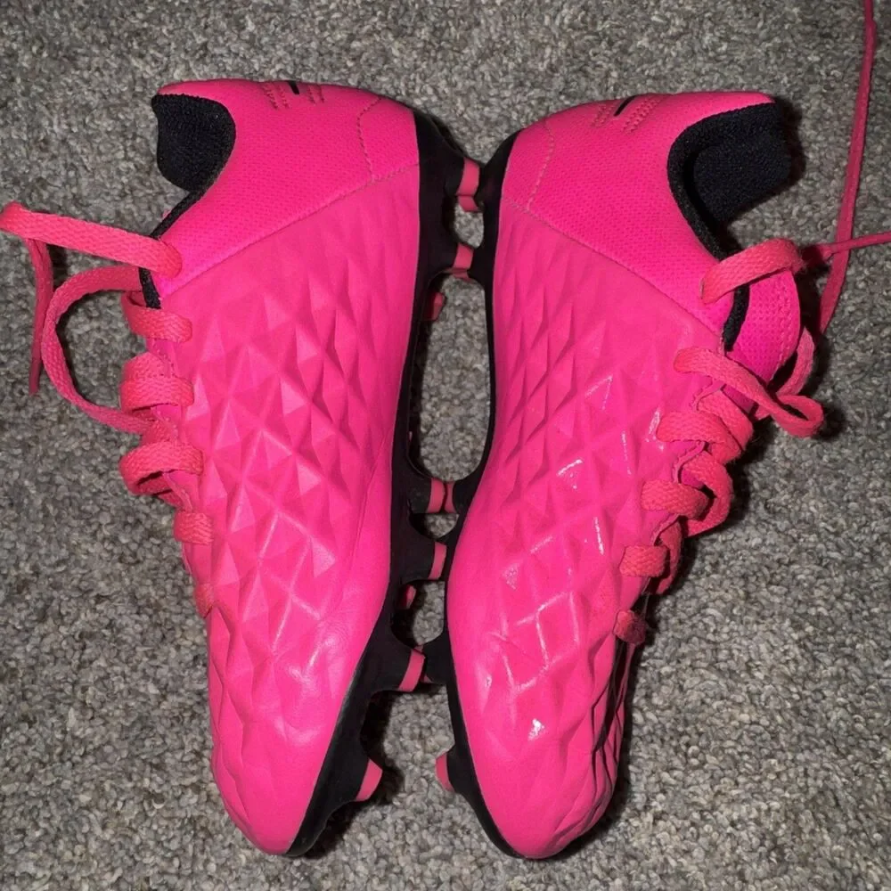 Nike tiempo kids